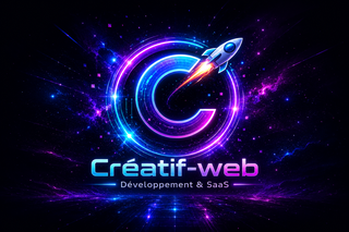 Créatif-Web